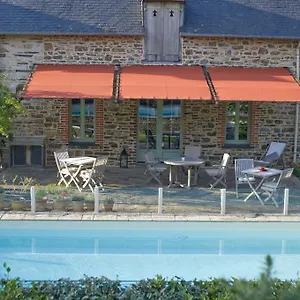 Bed & Breakfast Tillac D'hotes, Plechatel
