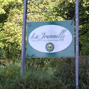 Frühstückspension La Jouvenelle, Aucey-la-Plaine