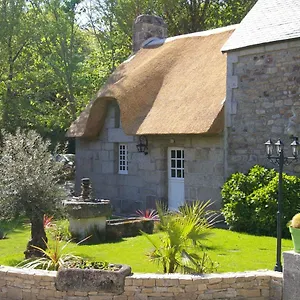 Frühstückspension Relais Du Silence Les Grandes Roches, Trégunc